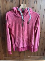 NAKETANO Fleecejacke pink, Gr. S Nordrhein-Westfalen - Gevelsberg Vorschau