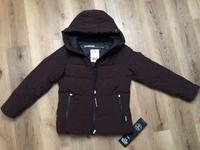 Neu mit Etikett Khujo Winterjacke Größe M Hessen - Eppertshausen Vorschau