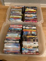 90 DVDs Kinderfilme, uvm. IceAge , Paddington, Doctor Procotor Sachsen-Anhalt - Halle Vorschau