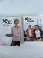 2 XCO Trainings-DVD Eimsbüttel - Hamburg Niendorf Vorschau