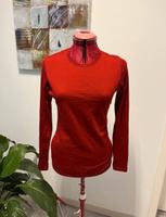 Isobaa Merino Longsleeve *wie neu* Hessen - Glashütten Vorschau
