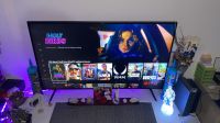 Samsung Smart Tv 47 Zoll Stuttgart - Untertürkheim Vorschau