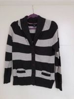 Tommy Hilfiger Strickjacke Cardigan Gr. M Sachsen - Claußnitz Vorschau