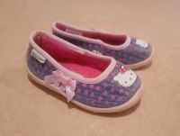 Mädchenschuhe Hello Kitty Nordrhein-Westfalen - Neuss Vorschau