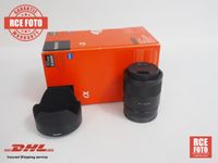 Sony FE 55mm f/1.8 ZA Sonnar T* (Sony) Berlin - Wilmersdorf Vorschau