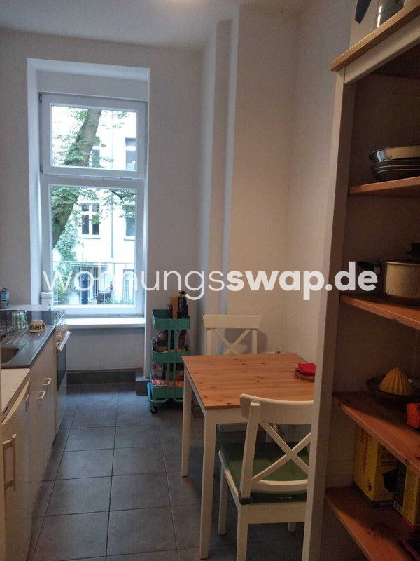 Wohnungsswap - 1 Zimmer, 43 m² - Föhrer Straße, Mitte, Berlin in Berlin