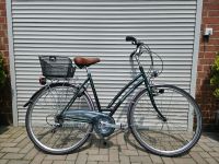 28 Zoll Damenfahrrad // Gazelle, Hollandrad, Bicycle Nordrhein-Westfalen - Dormagen Vorschau