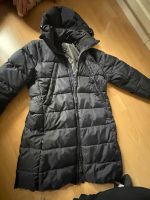 Mantel Jacke Winter G-Star wenig getragen Damen dunkelblau XL Sachsen - Chemnitz Vorschau