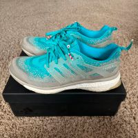 adidas Consortium Packer Solebox Energy BOOST CP9762 44,5 Sachsen-Anhalt - Halle Vorschau