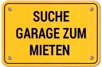 Suche eine Garage (Eicker Wiesen 47445) Nordrhein-Westfalen - Moers Vorschau