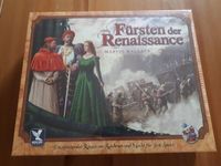 Fürsten der Renaissance (Spiel) Heidelberger NEU&OVP Niedersachsen - Hude (Oldenburg) Vorschau