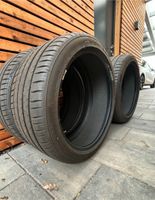 Michelin Pilot Sport EV 255/40 R20 Rheinland-Pfalz - Klingenmünster Vorschau