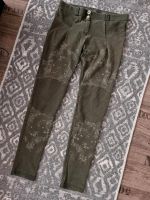 Freddy WR.UP Hose khaki M Pankow - Weissensee Vorschau