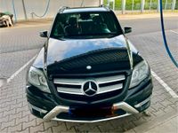 GLK 220 CDI AMG- Styling 2013 unfallfrei. 227000 km Nordrhein-Westfalen - Gütersloh Vorschau