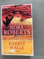 Herbst Magie, Nora Roberts Bayern - Illschwang Vorschau