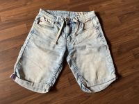 Takko Jeans Shorts Gr. 29 / 170 Baden-Württemberg - Ahorn Vorschau