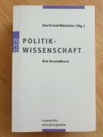 Politikwissenschaft: Ein Grundkurs Dresden - Cossebaude Vorschau