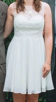 Weißes Kleid/Hochzeit/Standesamt Bayern - Langenzenn Vorschau