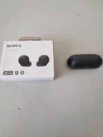 Ich habe meine praktisch neuen Sony-Kopfhörer umgetauscht Sachsen - Rötha Vorschau
