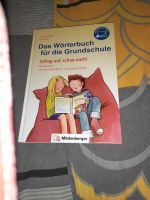Wörterbuch für die Grundschule Rheinland-Pfalz - Gondorf bei Bitburg Vorschau