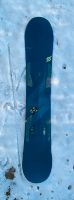 Salomon Forecast Snowboard 2006 - 153cm Niedersachsen - Wolfsburg Vorschau