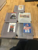 Nintendo,Ohne Ovp,Nes,Adams‘,Hockey,force,72&1Track Schleswig-Holstein - Jübek Vorschau