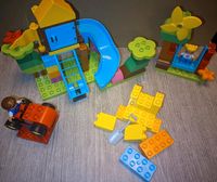 LEGO Duplo 10864 Steinebox mit großen Spielplatz Nordrhein-Westfalen - Herne Vorschau