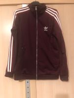 Adidas Trainingsjacke Gr 36 Weinrote Bordeaux Jacke Gr S Neuwerti Nordrhein-Westfalen - Rödinghausen Vorschau