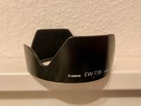Canon EW-73B Gegenlichtblende / Streulichtblende Stuttgart - Plieningen Vorschau
