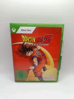 Dragon Ball Z Kakarot Xbox one Bonn - Bonn-Zentrum Vorschau