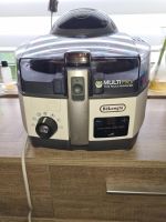 DeLonghi FH1394/2 MultiFry Heißluftfritteuse Nordrhein-Westfalen - Troisdorf Vorschau