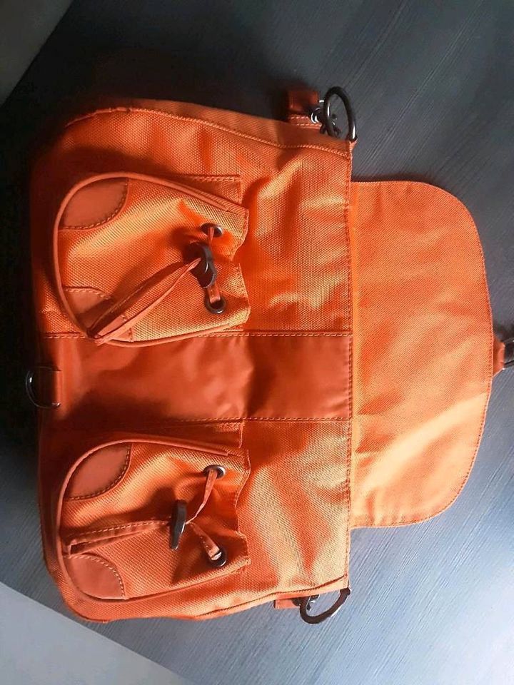 Sansibar Damen Schultertasche Handtasche in Langenberg
