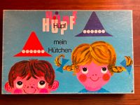 Hüpf mein Hütchen Brettspiel Kinder 60er 70er vintage mid century Niedersachsen - Göttingen Vorschau