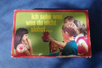 Kartenspiel Ich sehe was was du nicht siehst ASS 120 Spielkarten Baden-Württemberg - Binzen Vorschau