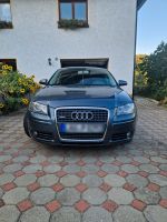 Audi A3 8P 2.O Tfsi 200 Ps Quattro 125tkm Bayern - Happurg Vorschau