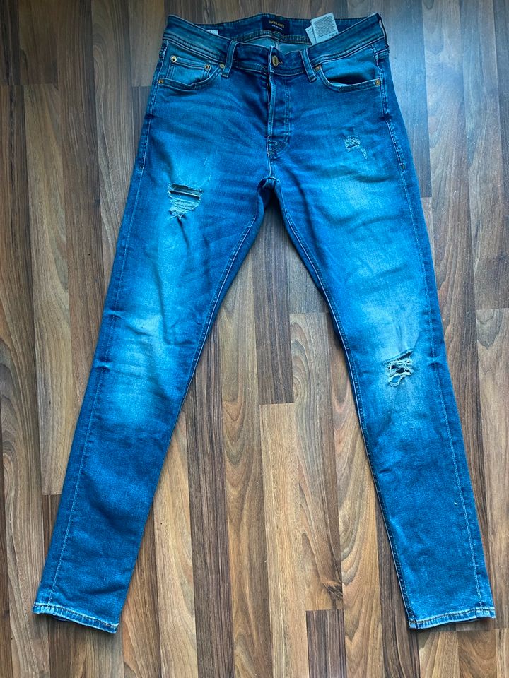 Jack & Jones Jeans W31 L34 Slim / Glenn in Aachen