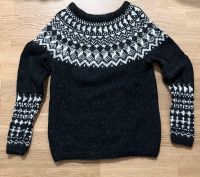 Islandpullover M/L Bayern - Grafing bei München Vorschau