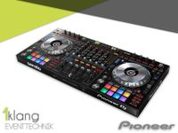 Pioneer DDJ SZ DJ Controller mieten Verleih Hessen - Hohenstein Vorschau