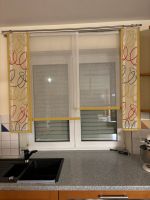 Gardinen Vorhänge für 5 Fenster in Küche Esszimmer Arbeitszimmer Bayern - Neumarkt i.d.OPf. Vorschau