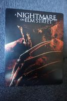 Nightmare on Elm Street - Limited Bluray Steelbook Edition Bayern - Bruckmühl Vorschau