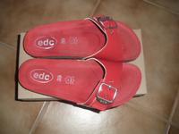 Sandalette Hessen - Bad Endbach Vorschau