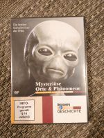 Mysteriöse Orte und Phänomene - Die letzten Geheimnisse der Erde Thüringen - Oberweid Vorschau