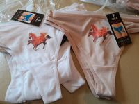 Lisa Damen String Tanga Pferde Unterwäsche 36/38 2Stück 3euro Nordrhein-Westfalen - Gelsenkirchen Vorschau