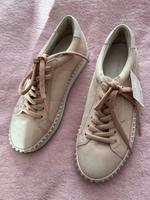 Kennel & Schmenger sneaker 4,5 37 38 rosa perlen Frankfurt am Main - Rödelheim Vorschau