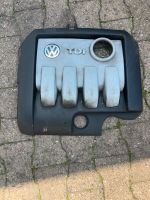 Skoda Octavia II 1,9 TDI Motorabdeckung 03G103925BN Nordrhein-Westfalen - Soest Vorschau