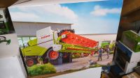 Claas Wiking 1 32 Sondermodell Marge Models Ros UH Weise Toys Bayern - Erdweg Vorschau