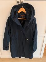 Trenchcoat Regenjacke von Woolrich Niedersachsen - Isernhagen Vorschau