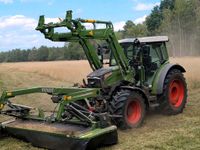 Heu Rundballen 130cm 300Kg Bio ungedüngt 2023 PFERDE Fendt 211 Sachsen - Hoyerswerda Vorschau