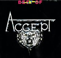 Accept – Best Of CD Album (80er Jahre 86) Eimsbüttel - Hamburg Eimsbüttel (Stadtteil) Vorschau