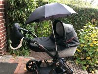 Kinderwagen Hartan Nordrhein-Westfalen - Gelsenkirchen Vorschau